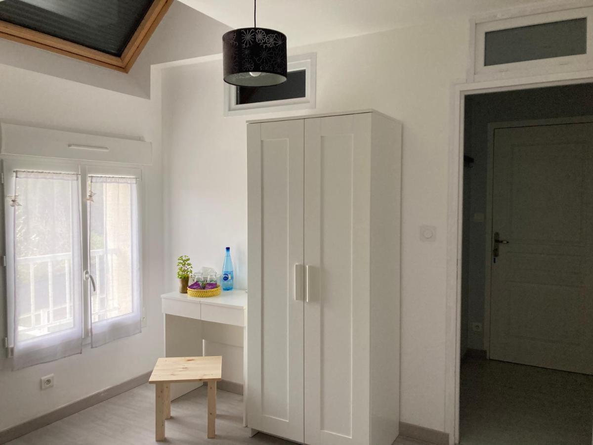 Maison Mama Neko Понторсон Экстерьер фото